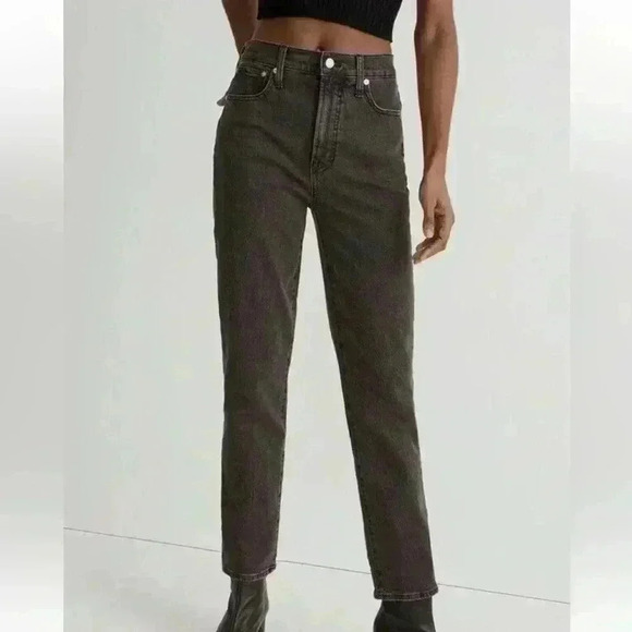 The perfect vintage jean - Picture 1 of 13